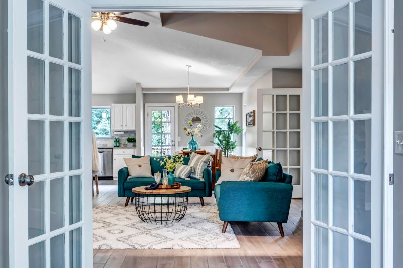 French Doors Replacement