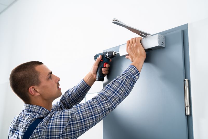 Door Maintenance Professionals